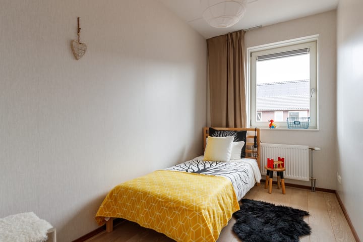 Tussenwoning te huur: Heinrich Böllstraat 62, Nijmegen