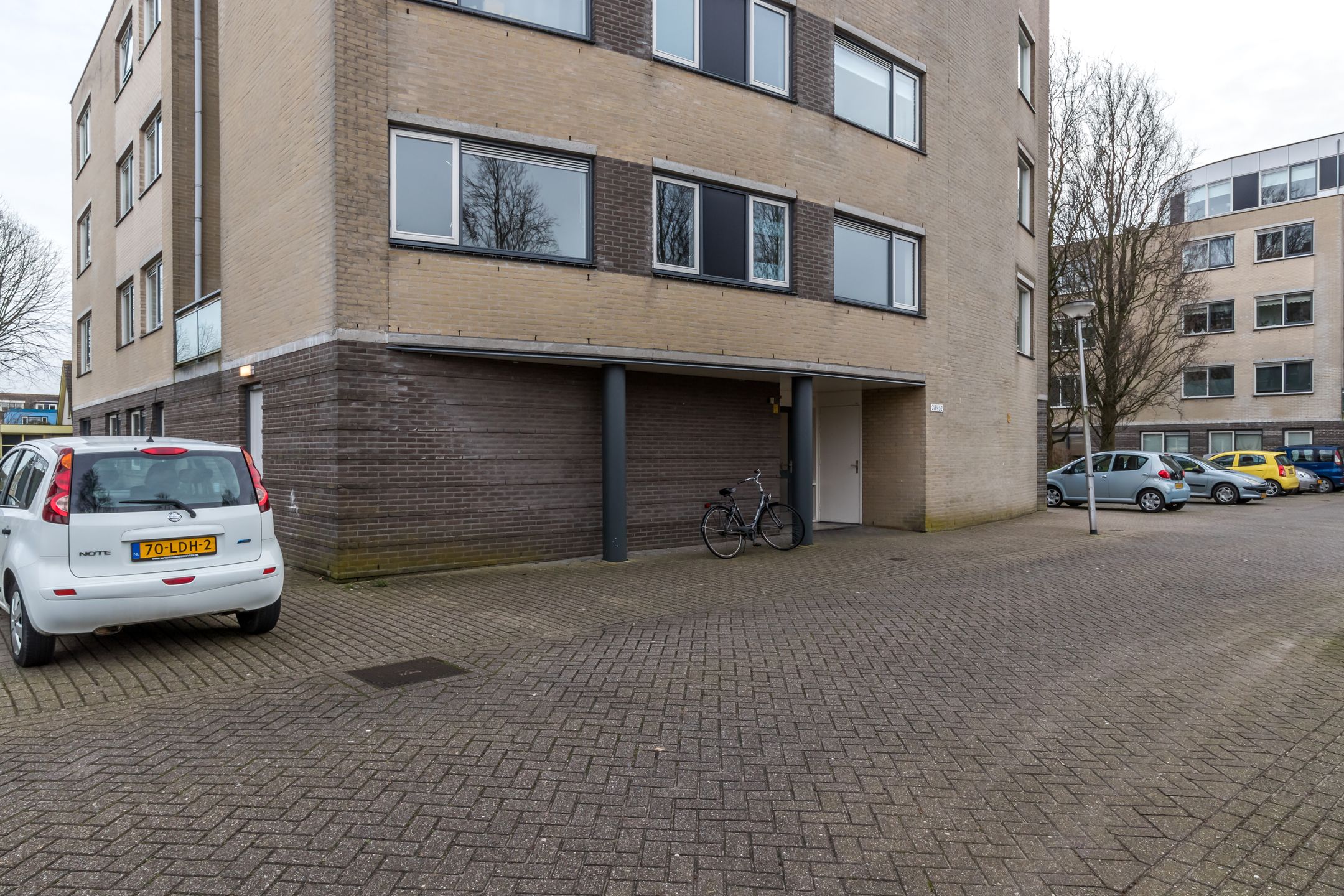 Appartement Marga Klompéhoeve 32 — foto 3