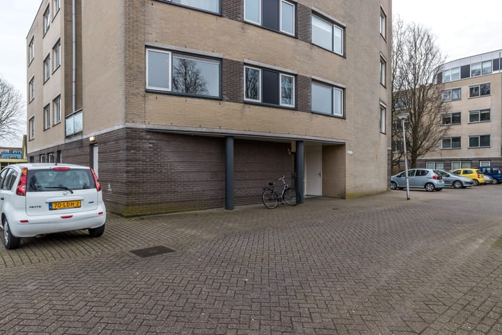 Foto 3 van Marga Klompéhoeve 32