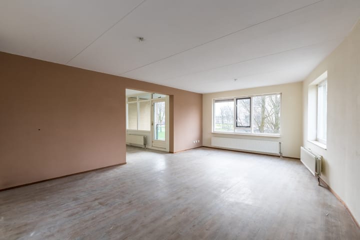 Appartement te huur: Marga Klompéhoeve 32, Waddinxveen