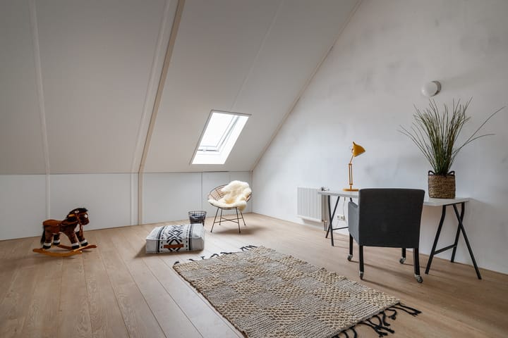 Tussenwoning te huur: Heinrich Böllstraat 62, Nijmegen