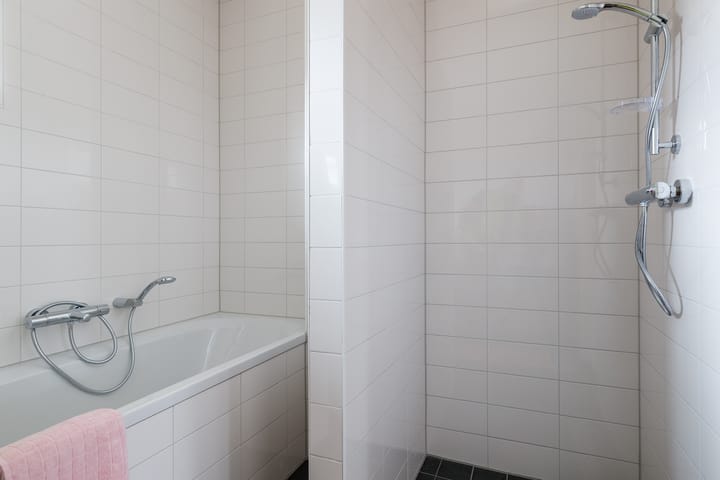 Tussenwoning te huur: Heinrich Böllstraat 62, Nijmegen