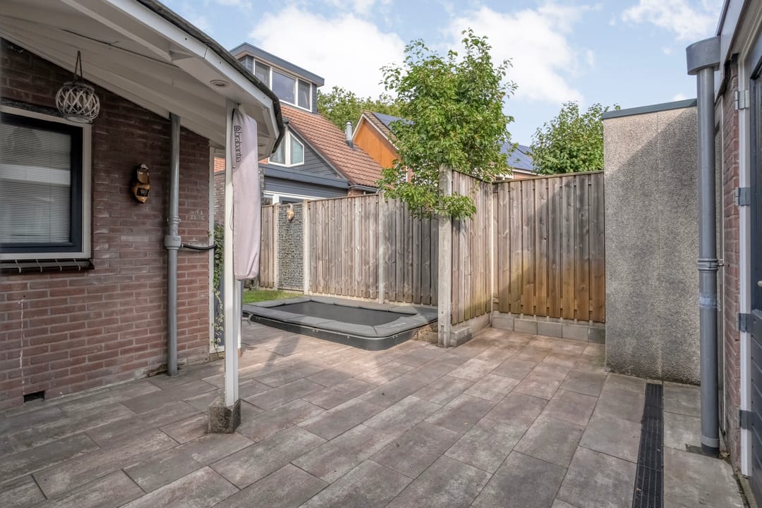 Foto 41 van Vivaldistraat 118