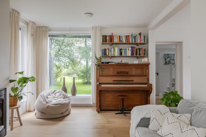 Foto 4 van Normerweg 6