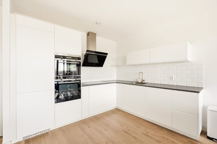 Appartement te huur: Jan Evertsenstraat 573, Amsterdam