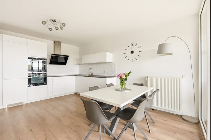 Appartement te huur: Jan Evertsenstraat 573, Amsterdam