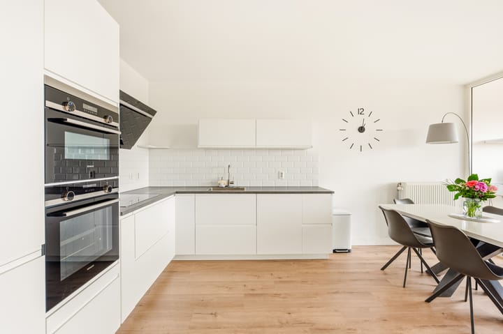 Appartement te huur: Jan Evertsenstraat 573, Amsterdam