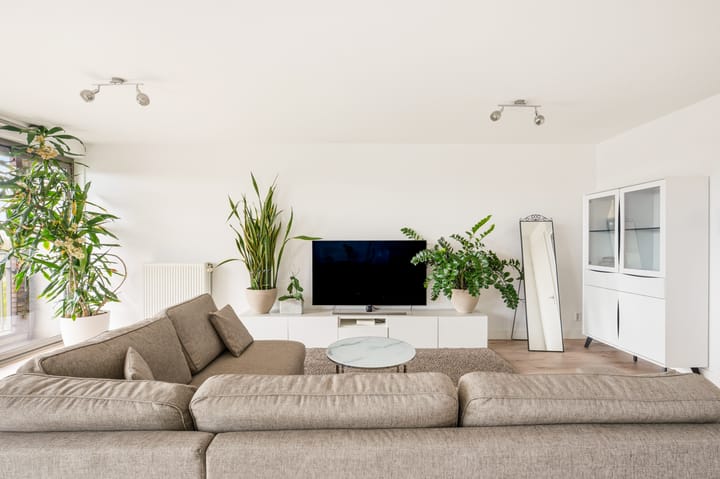 Appartement te huur: Jan Evertsenstraat 573, Amsterdam