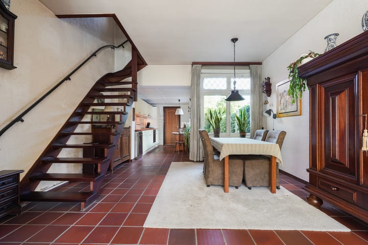 Tussenwoning te koop: Jan Grewenstraat 17, Tilburg