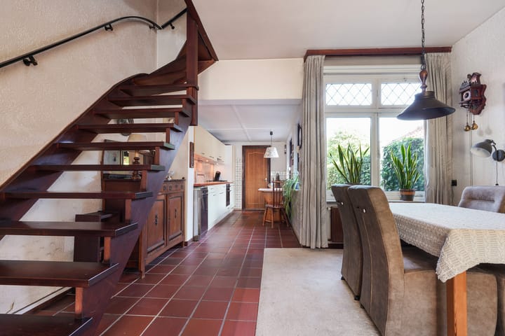 Tussenwoning te koop: Jan Grewenstraat 17, Tilburg