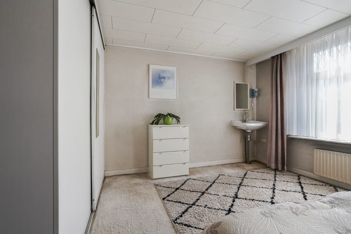 Tussenwoning te koop: Jan Grewenstraat 17, Tilburg
