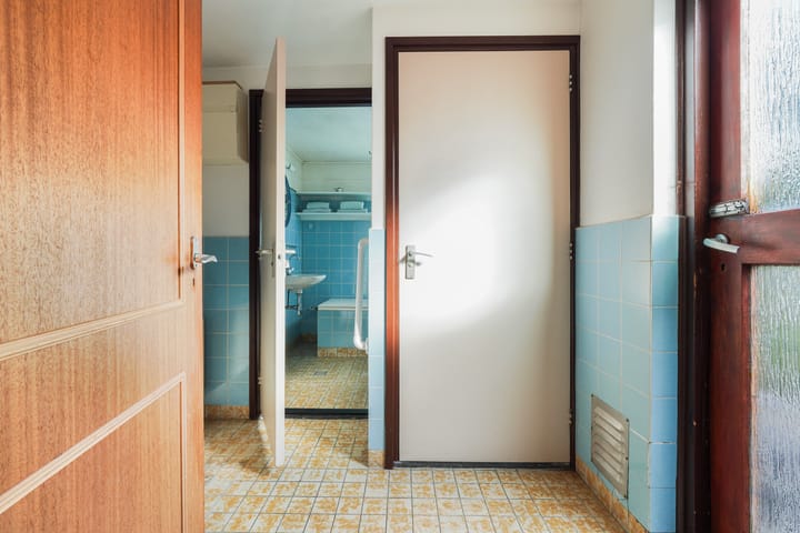 Tussenwoning te koop: Jan Grewenstraat 17, Tilburg