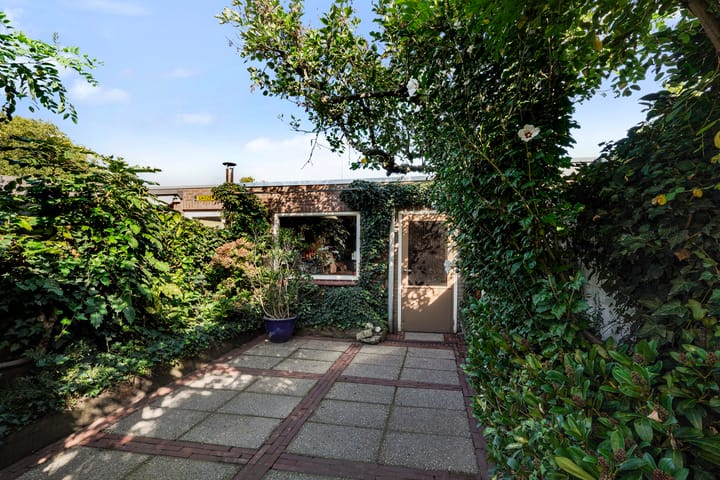 Tussenwoning te koop: Jan Grewenstraat 17, Tilburg