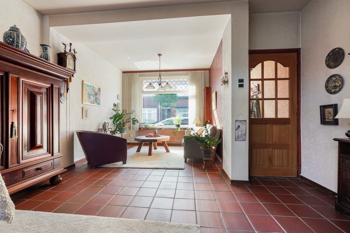 Tussenwoning te koop: Jan Grewenstraat 17, Tilburg