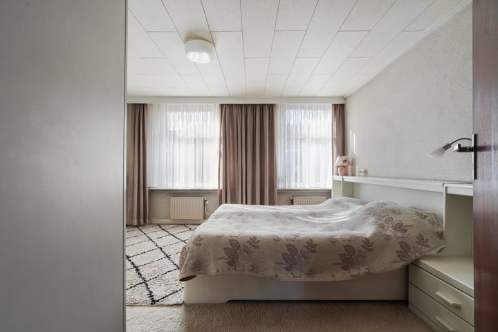 Tussenwoning te koop: Jan Grewenstraat 17, Tilburg