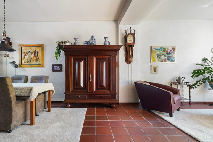 Tussenwoning te koop: Jan Grewenstraat 17, Tilburg