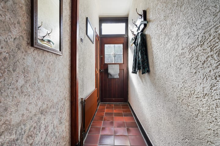 Tussenwoning te koop: Jan Grewenstraat 17, Tilburg