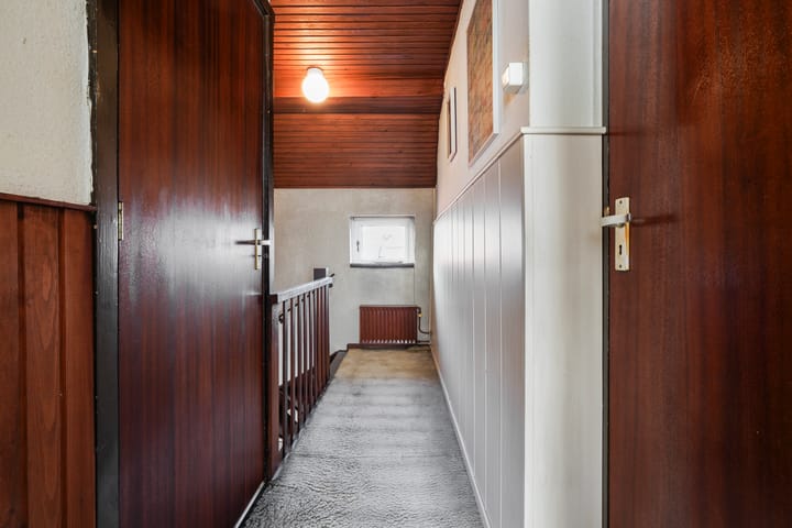 Tussenwoning te koop: Jan Grewenstraat 17, Tilburg