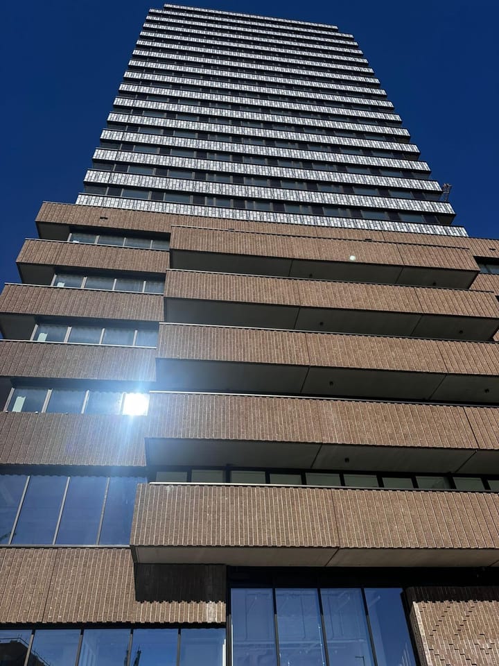 Appartement te huur: Olga de Haasstraat 679, Amsterdam