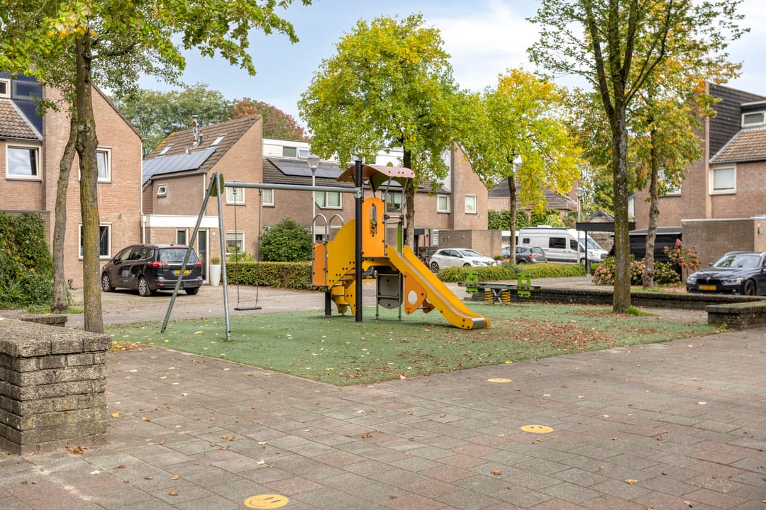 Foto 46 van Vlierakkerweg 1