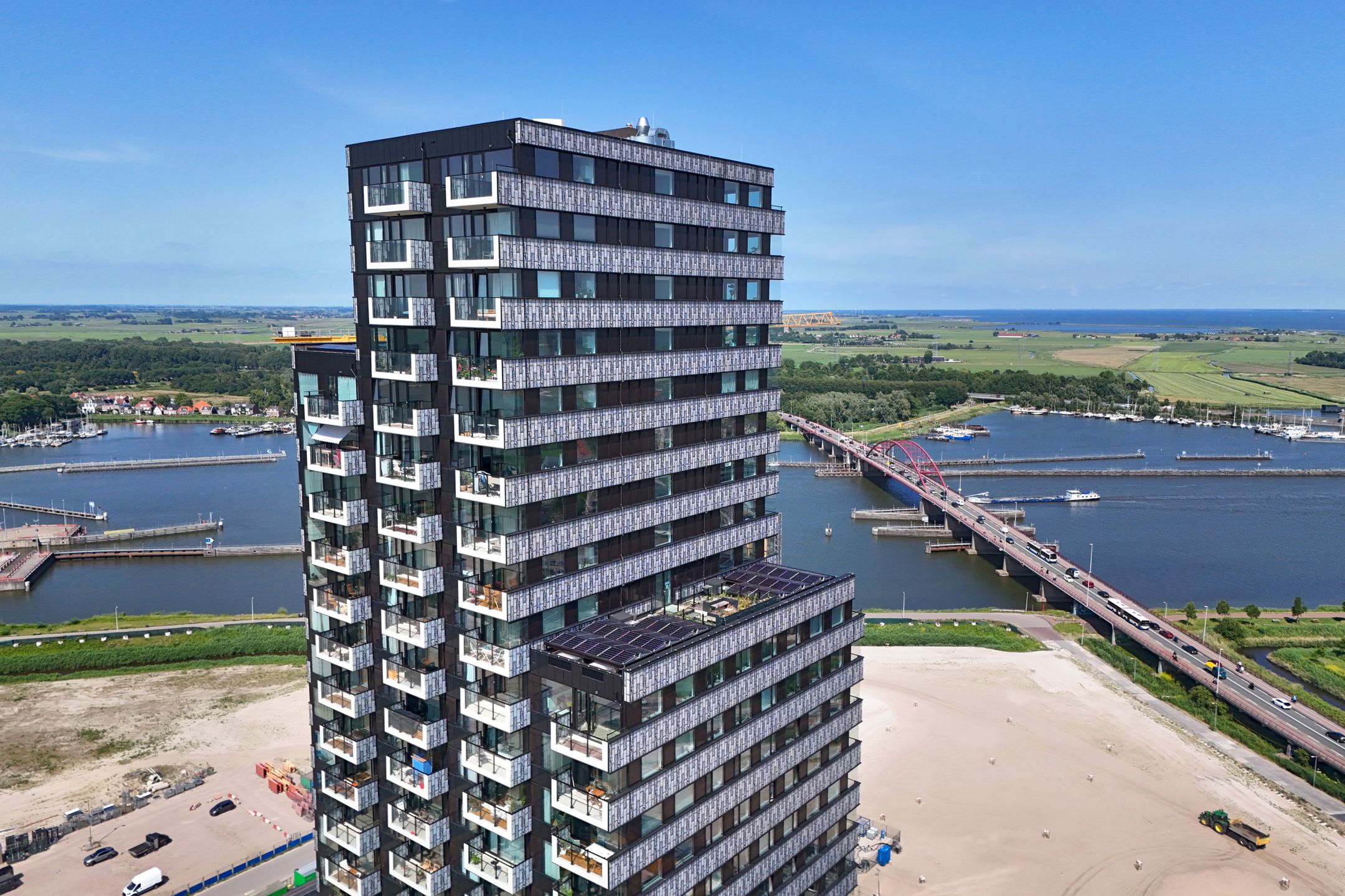 Appartement Olga de Haasstraat 679 — foto 1