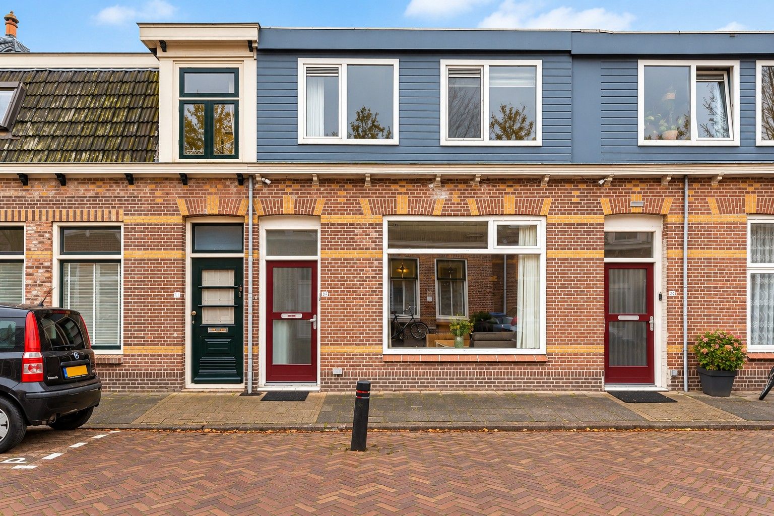 3e Woudstraat 34