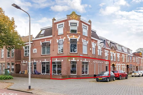 Snelliusstraat thumbnail
