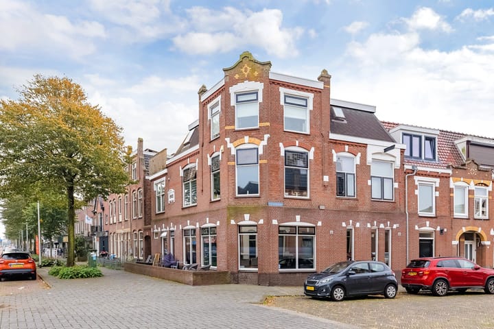 Foto 2 van Snelliusstraat 1