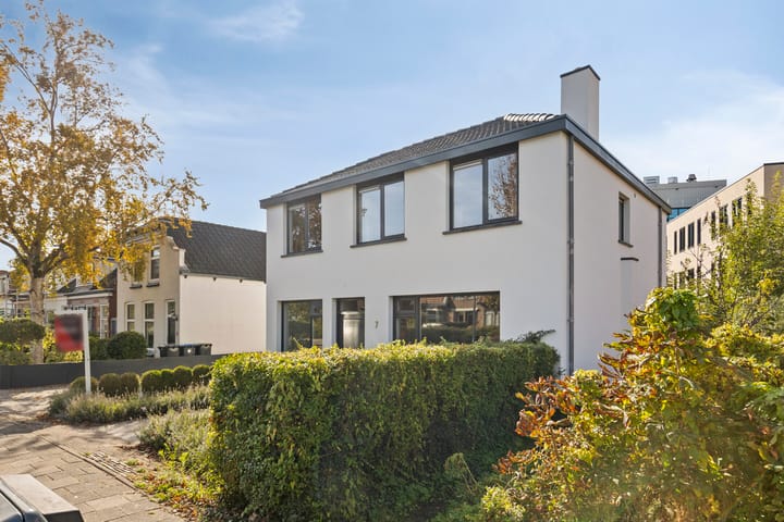 Photo 2 of Frans den Hollanderlaan 7