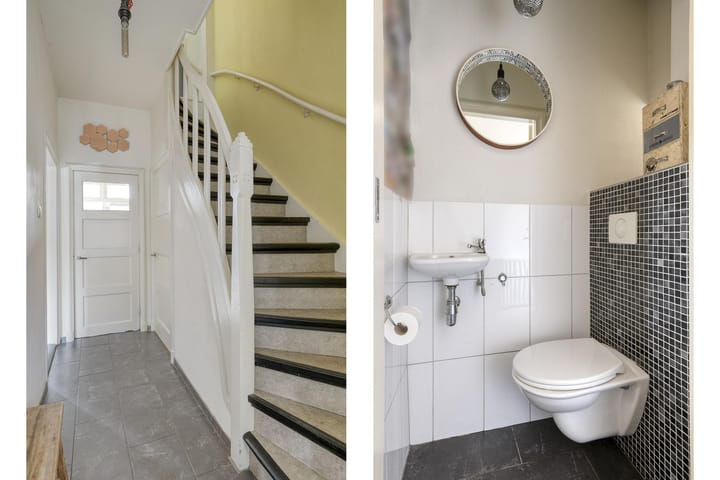 Hoekwoning te koop: Wilhelminalaan 2, Kampen