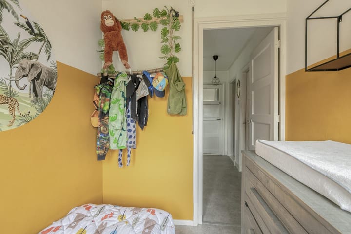 Hoekwoning te koop: Wilhelminalaan 2, Kampen