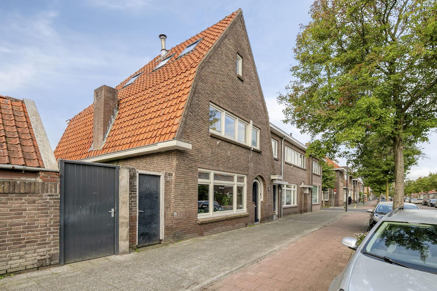 Foto 1 van Wilhelminalaan 2