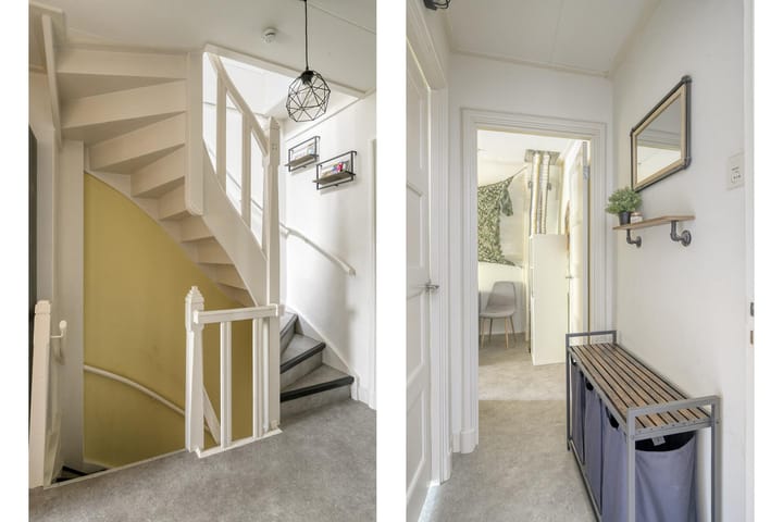 Hoekwoning te koop: Wilhelminalaan 2, Kampen