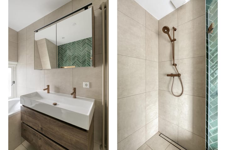 Hoekwoning te koop: Wilhelminalaan 2, Kampen