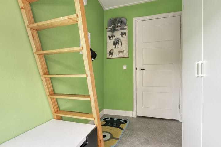 Hoekwoning te koop: Wilhelminalaan 2, Kampen