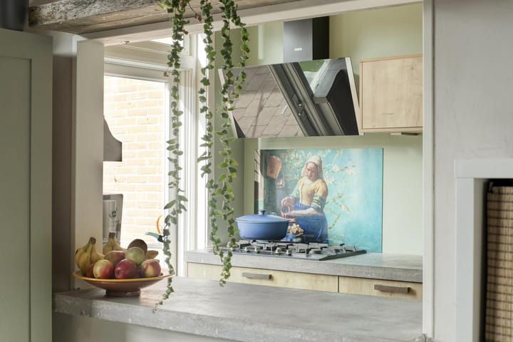 Hoekwoning te koop: Wilhelminalaan 2, Kampen