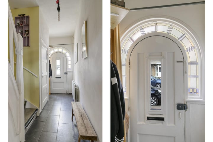 Hoekwoning te koop: Wilhelminalaan 2, Kampen