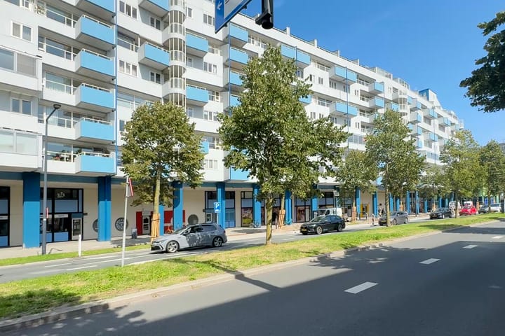 Foto 4 van Weena 881