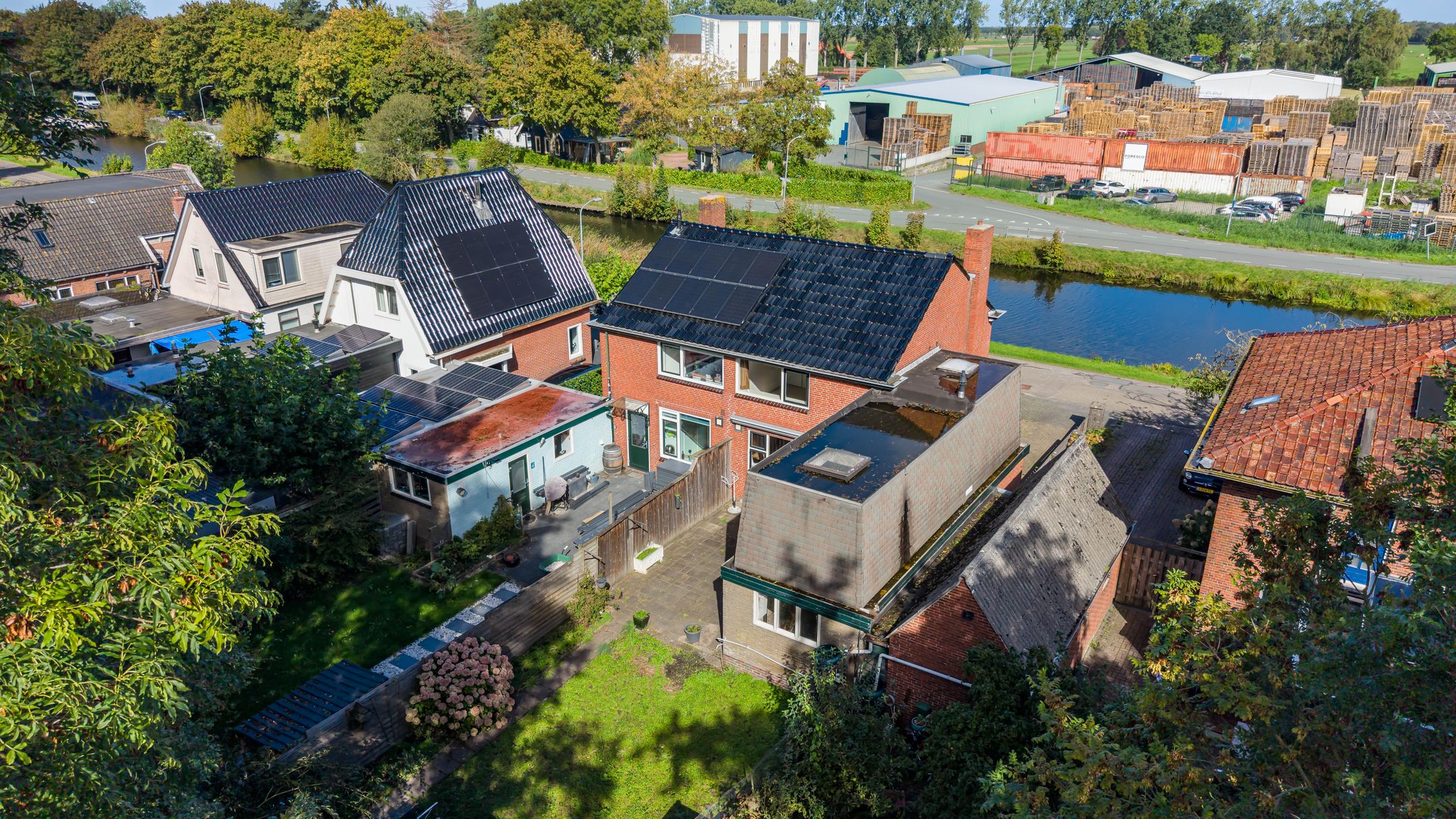 Photo 39 of W.A. Scholtenweg 4