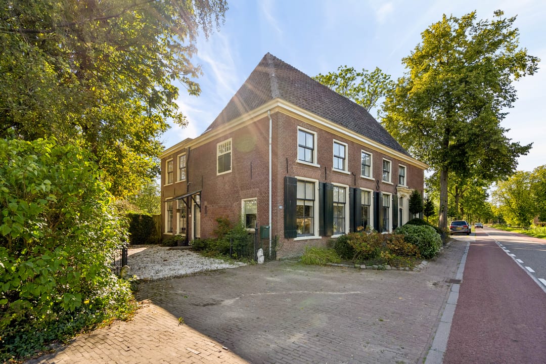 Photo 1 of Langbroekerdijk A 137