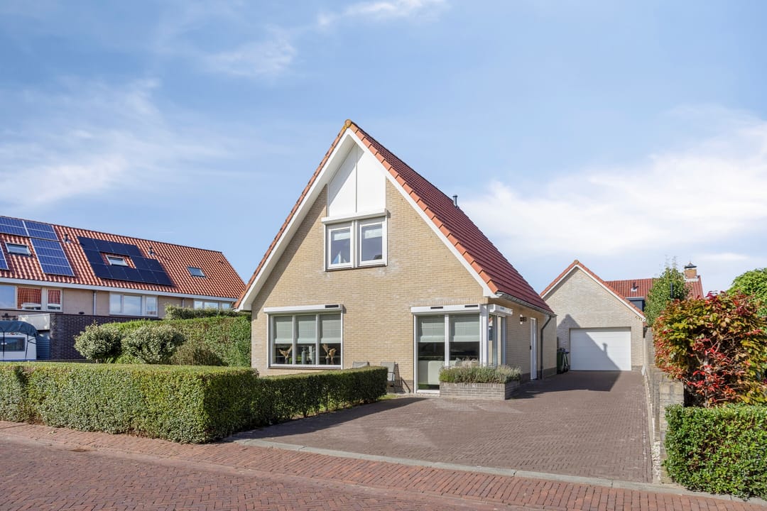 Photo 1 of de Winterstraat 1