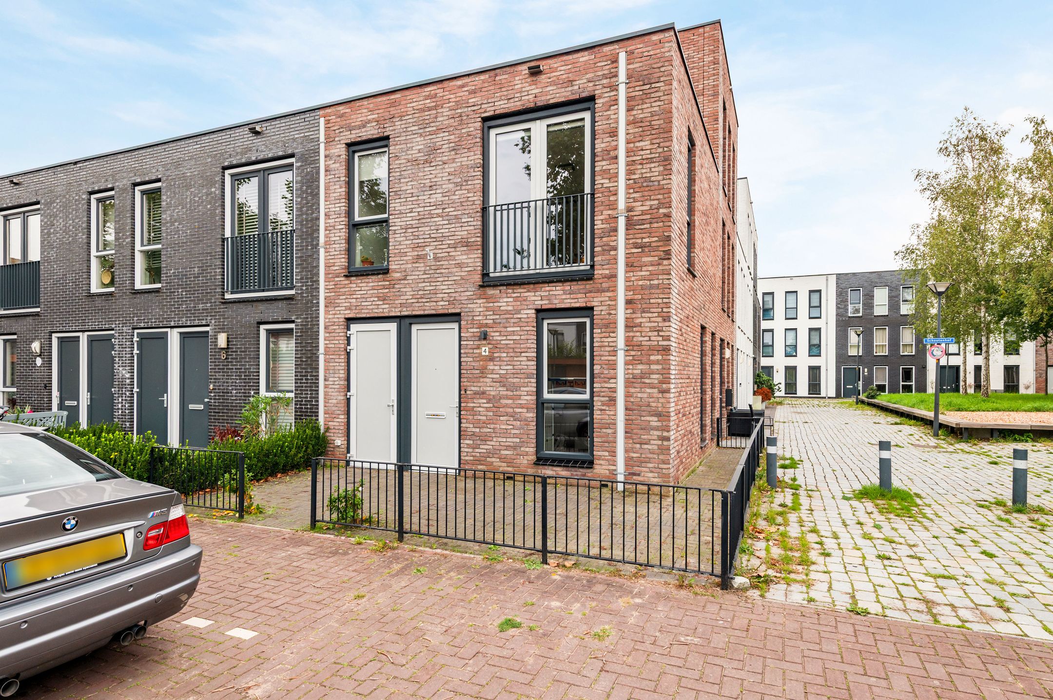Splinterstraat 4 