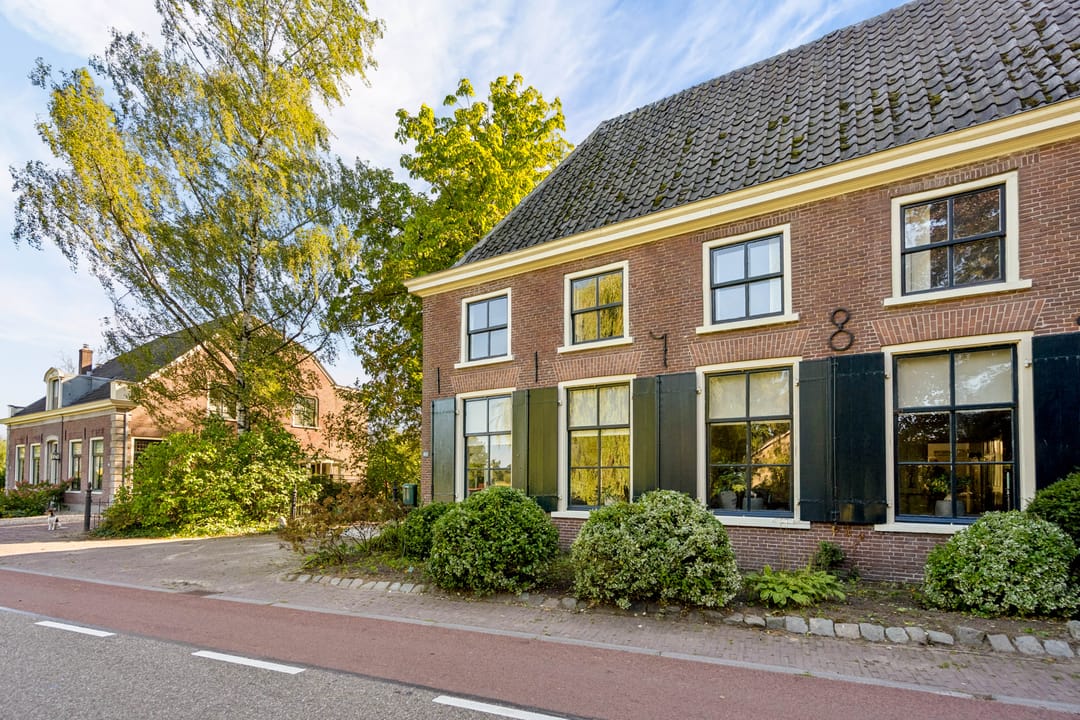 Photo 2 of Langbroekerdijk A 137