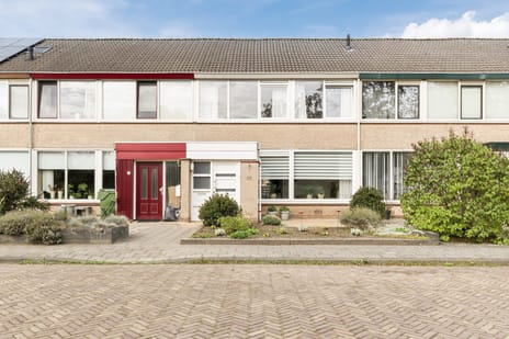 Jan Vermeerstraat thumbnail