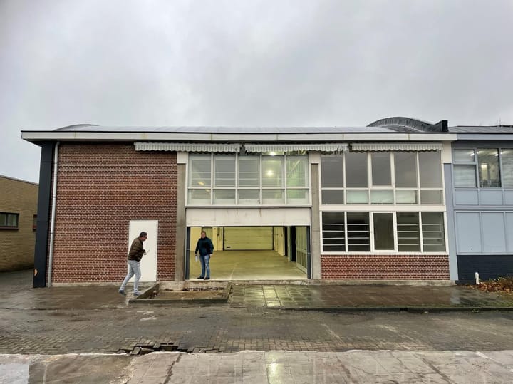Sonarstraat 10