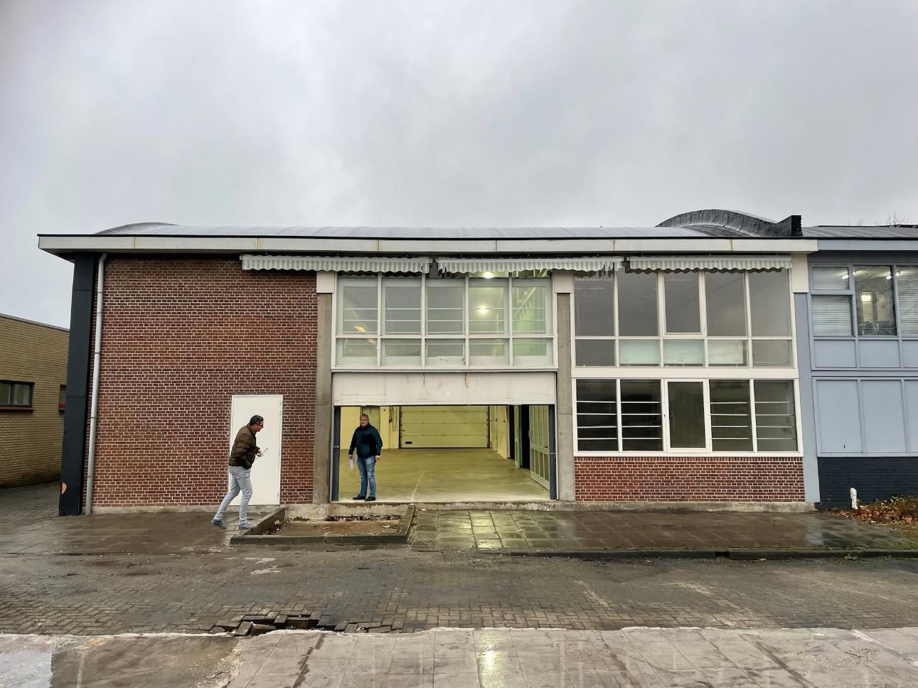 Bekijk foto 1 van Sonarstraat 10