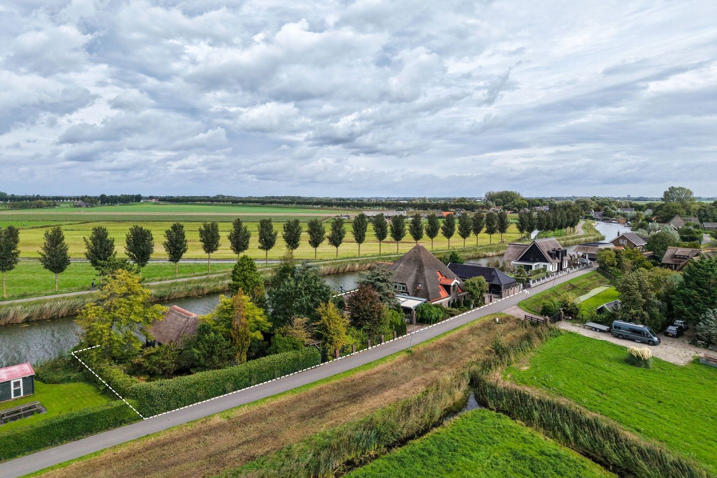 Foto 1 van Zomerdijk 9