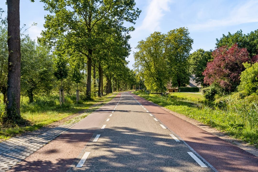 Foto 67 van Langbroekerdijk A 139