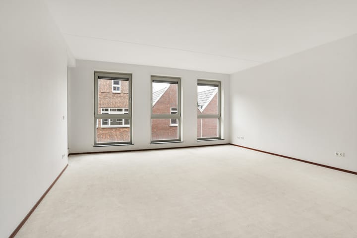 Appartement te huur: Compagniestraat 3, Alkmaar