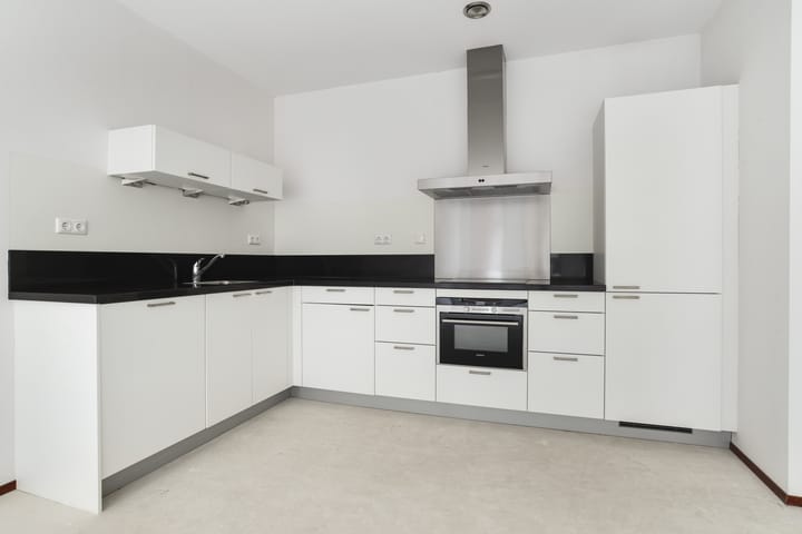 Appartement te huur: Compagniestraat 3, Alkmaar